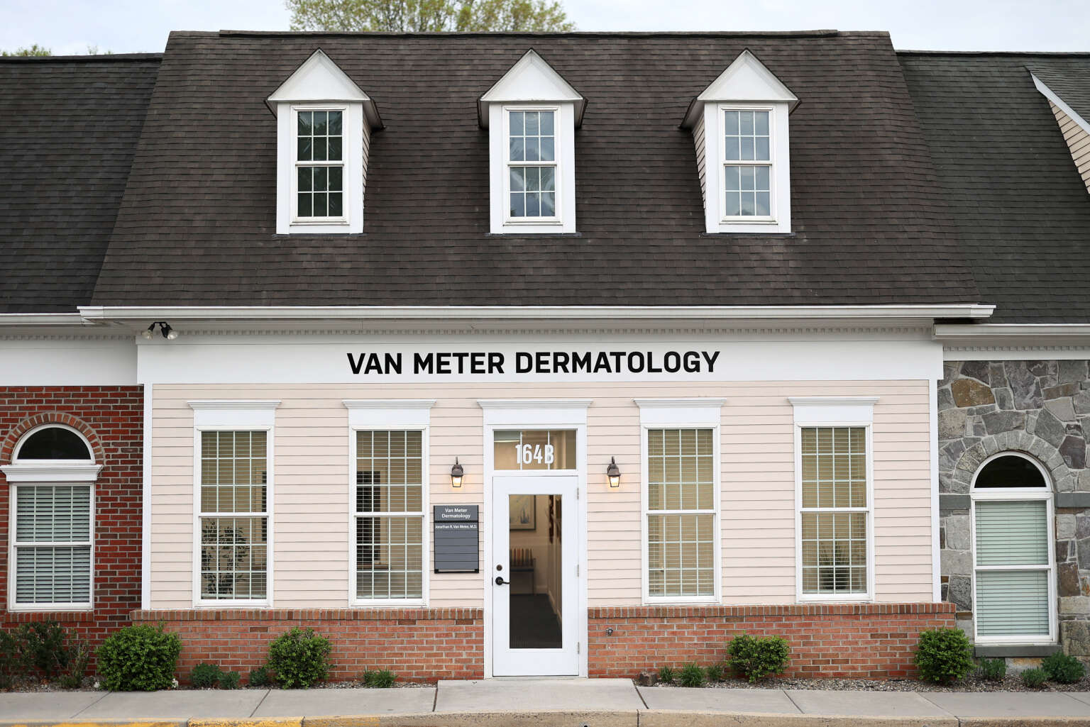 Van Meter Dermatology Dermatology Frederick Md